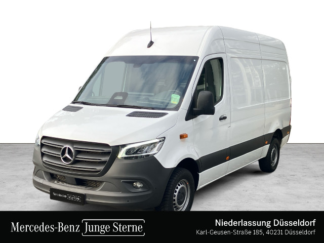 Sprinter 317 CDI Kasten standard
