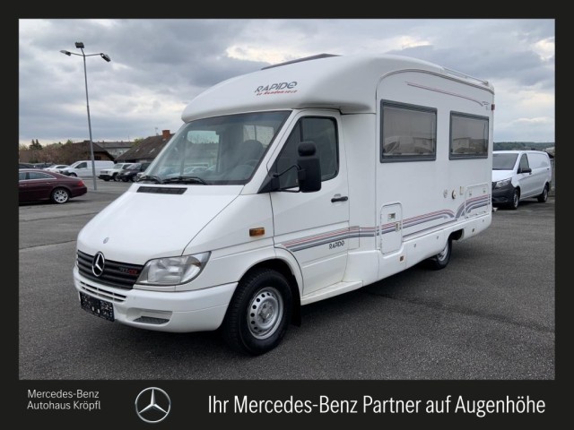 Sprinter 313 CDI Standard