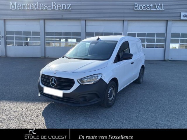 Citan 110 CDI Fourgon BASE Standard
