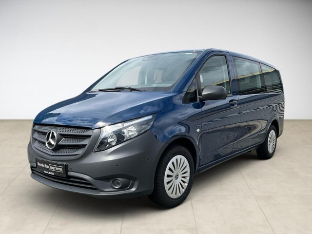 Vito 114 CDI Tourer lang