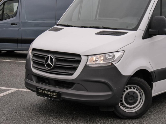 Sprinter 316 CDI Kasten Hochdach Lang