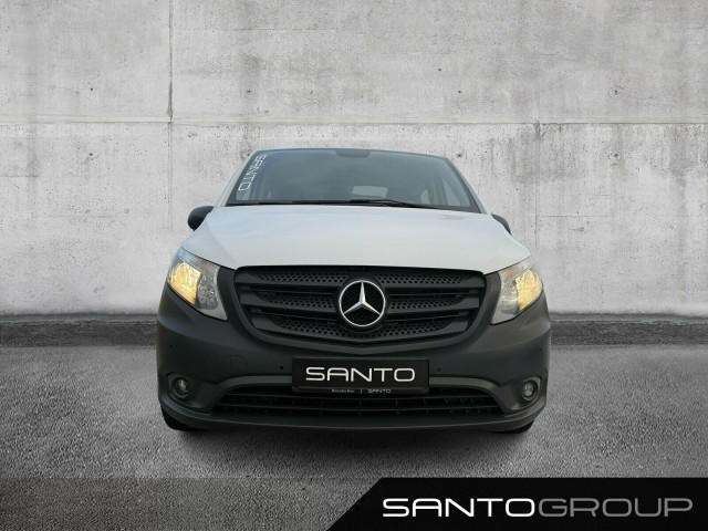 Vito 114 CDI Tourer extralang