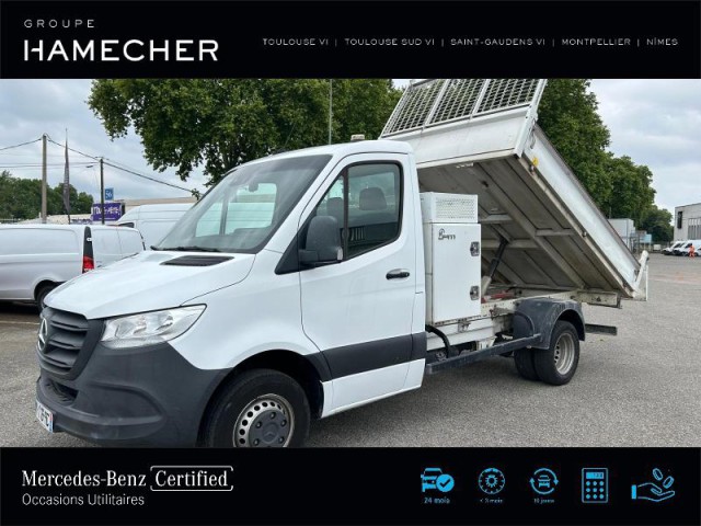 Sprinter 514 CDI Standard