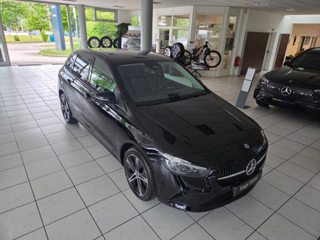 B 250 e