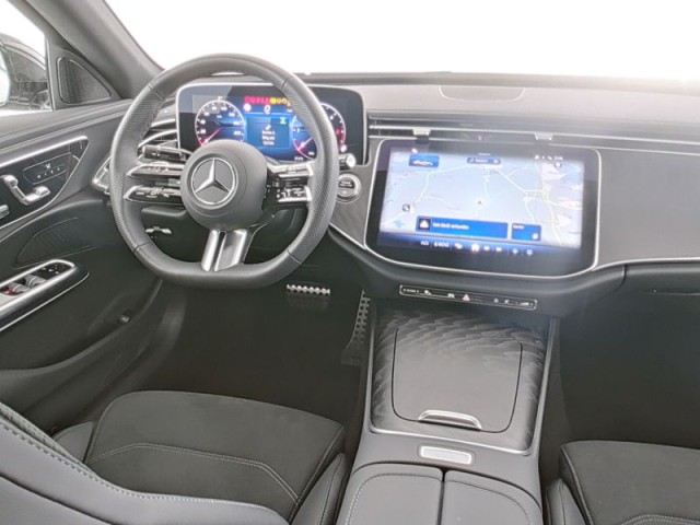 Mercedes-Benz E 450