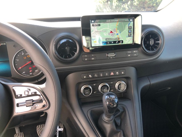 Mercedes-Benz Citan