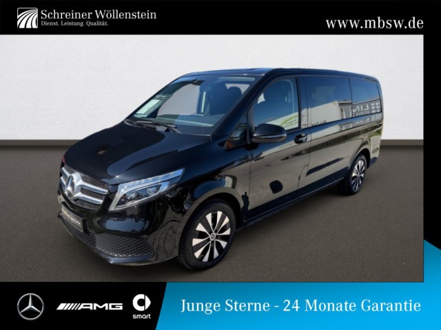 V 220 d lang