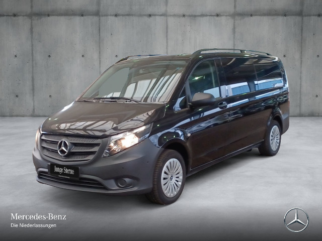 Vito 116 CDI Kombi Extralang