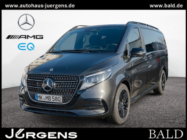 V 250 d Style lang