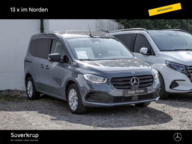Citan 113 Tourer standard