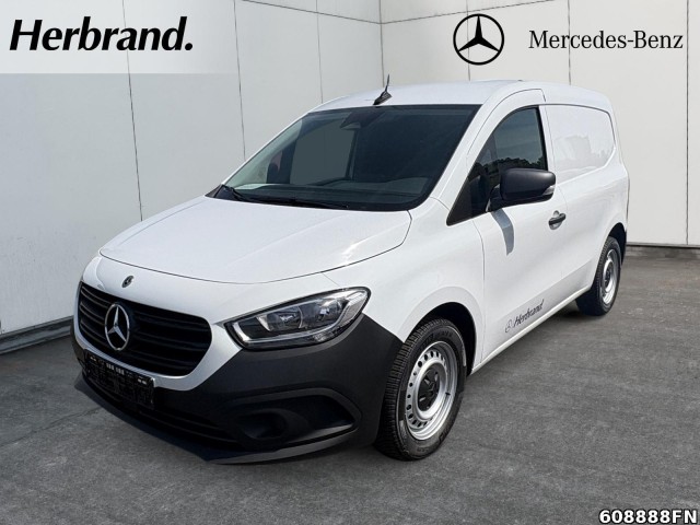 Citan 110 CDI Kasten standard