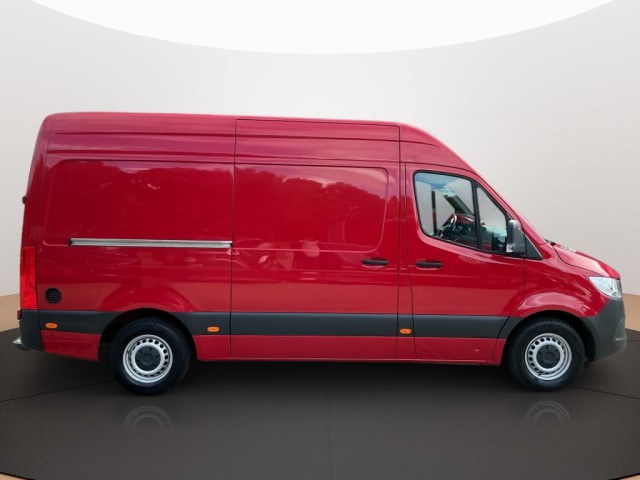 Sprinter 315 CDI Kasten standard