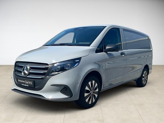 Vito 114 CDI Kasten lang