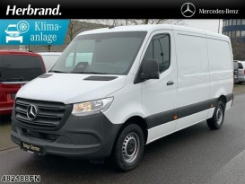 Sprinter 315 CDI Kasten BASE Standard