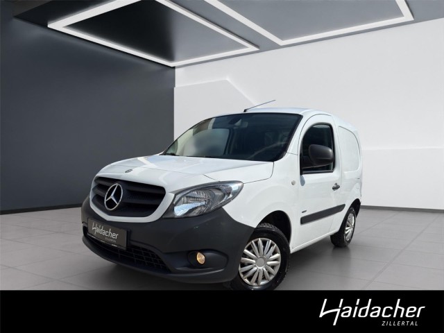 Citan 108 CDI Kasten kompakt
