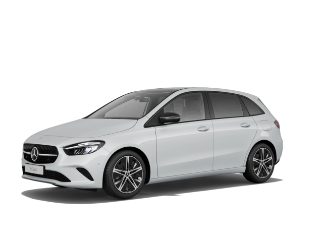 B 180 d