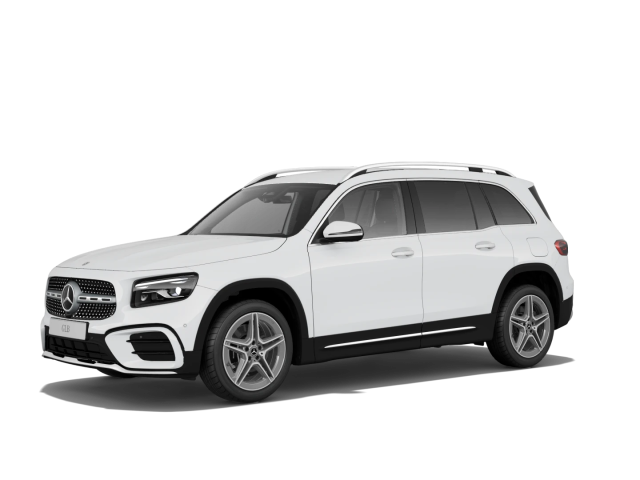 GLB 220 4MATIC
