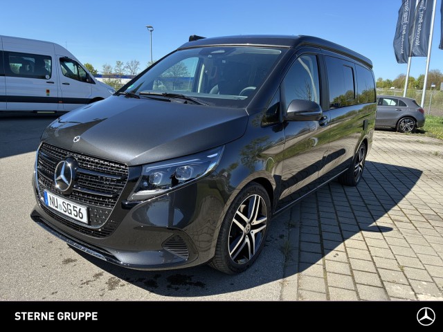 Marco Polo 300 d