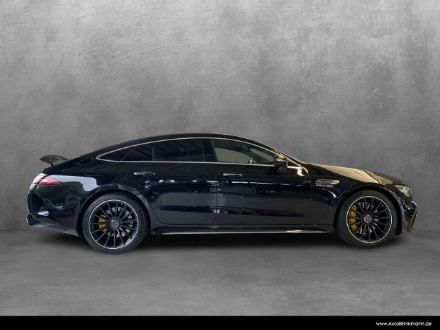 Mercedes-Benz GT 63 AMG