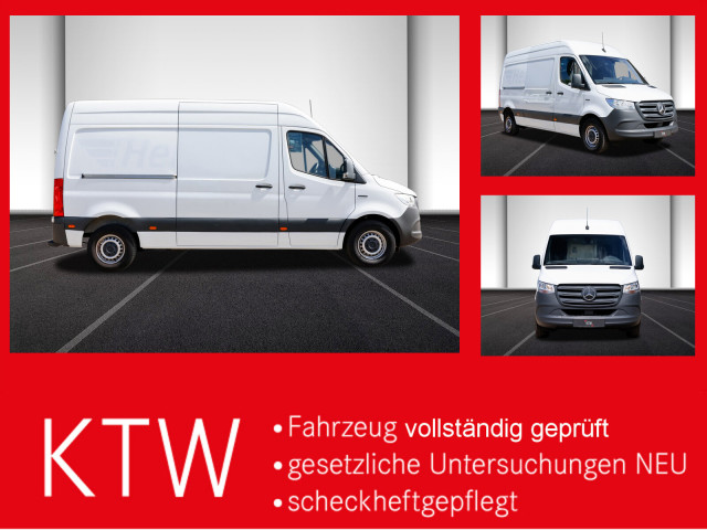 eSprinter 312 Kasten Hochdach Standard