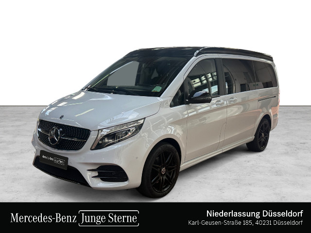 Marco Polo 250 d Horizon Edition