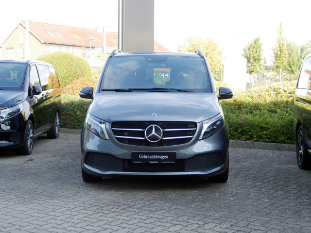 V 250 d Edition lang