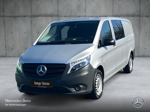Vito 119 CDI 4x4 Mixto Extralang