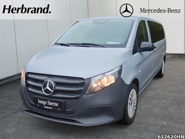 Vito 116 CDI Tourer extralang