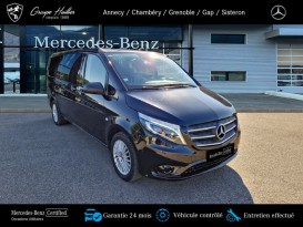 Vito 119 CDI 4x4 Tourer SELECT Extra long