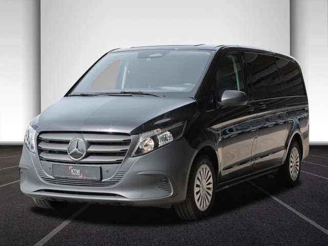 Vito 116 CDI Tourer lang