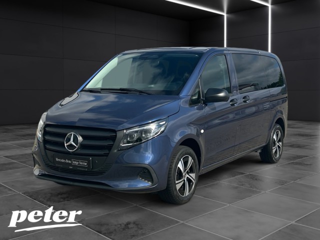 Vito 116 CDI Mixto kompakt