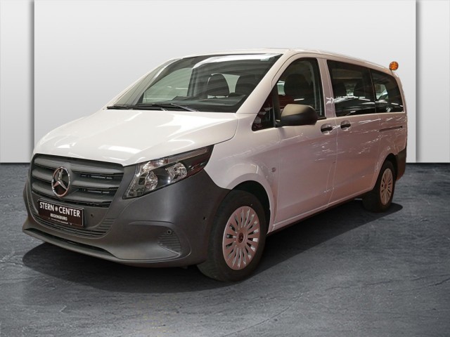 Vito 114 CDI Tourer lang