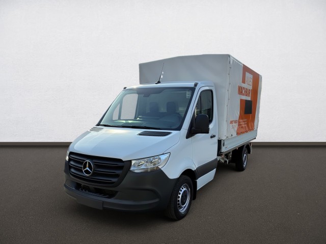 Sprinter 315 CDI Pritsche standard