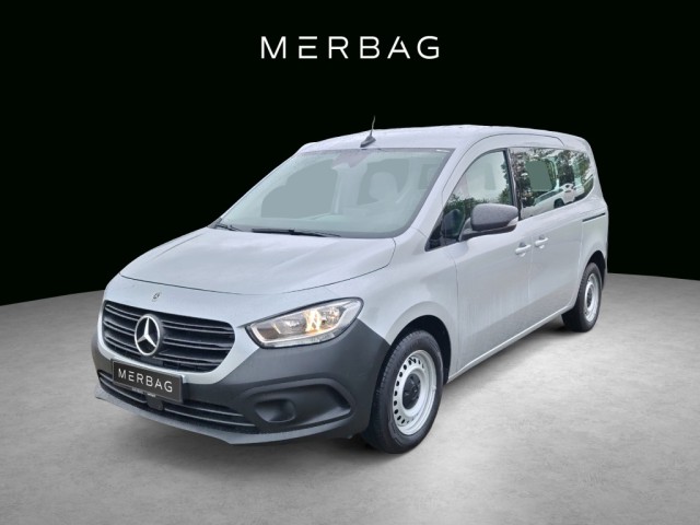 Citan 110 CDI Mixto lang