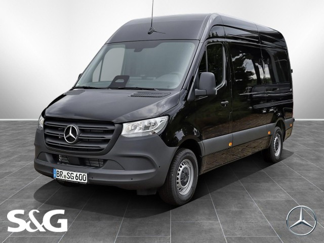 Sprinter 315 CDI Kasten standard