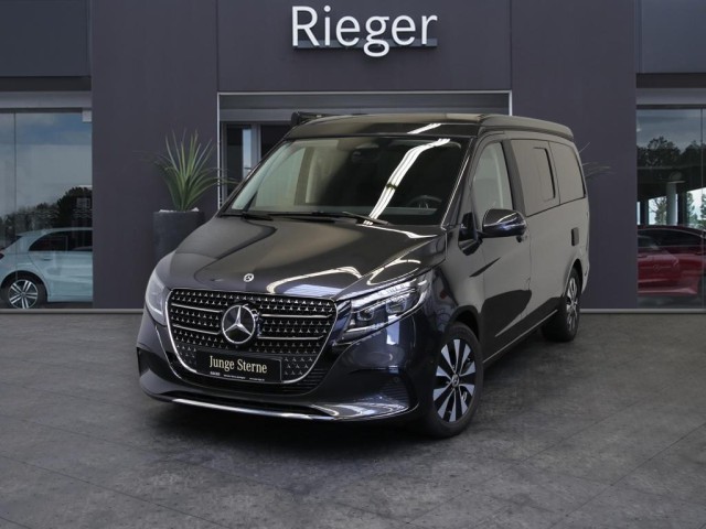 Marco Polo 220 d