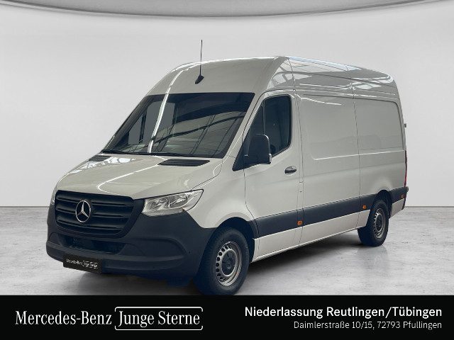 Sprinter 317 CDI Kasten standard