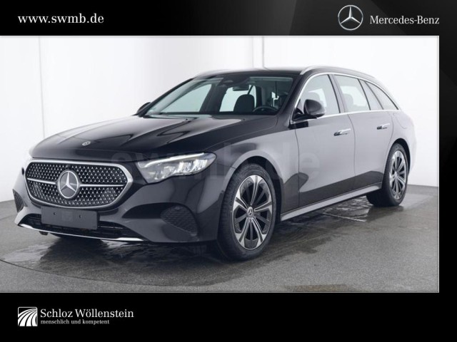 E 300 de T-Modell