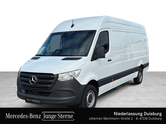 Sprinter 317 CDI Kasten lang