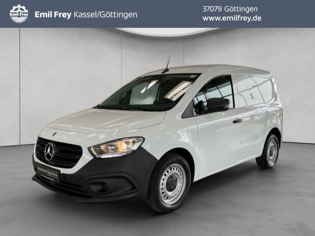 Citan 112 CDI Kasten standard