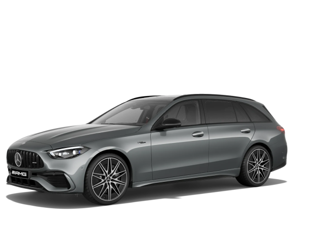 Mercedes-AMG C 43 4MATIC Break "Executive Edition"