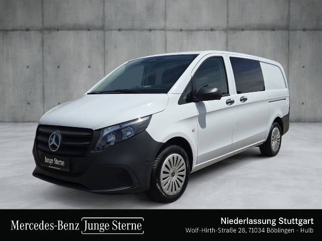 Vito 116 CDI Mixto lang