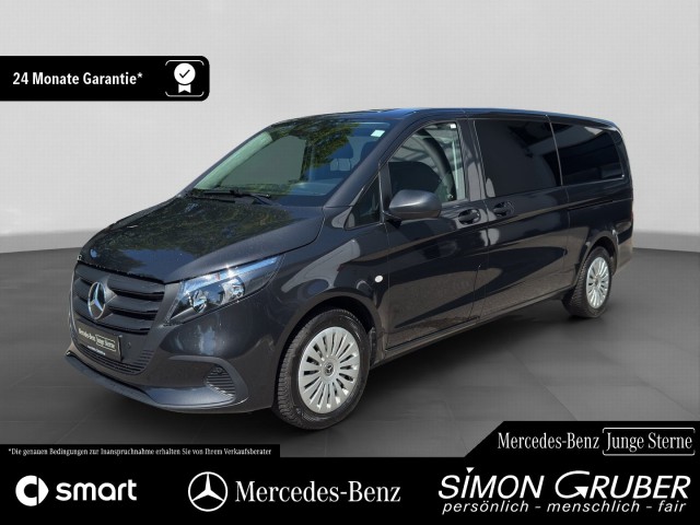 Vito 116 CDI Tourer extralang