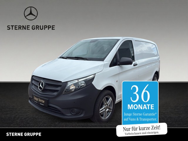Vito 114 CDI Kasten kompakt