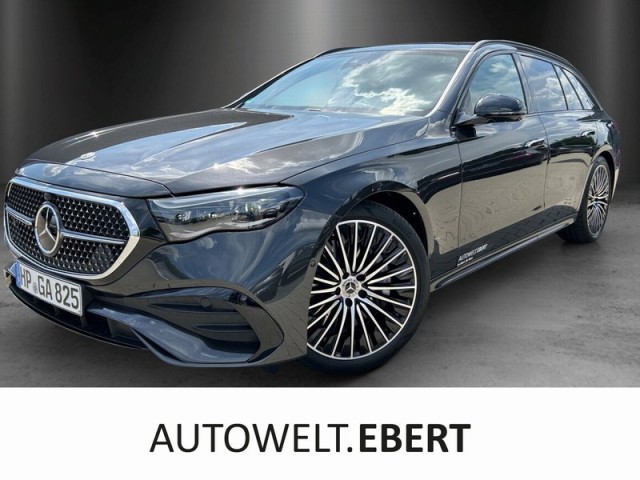 E 220 d T-Modell