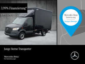 Sprinter 317 CDI Koffer Standard