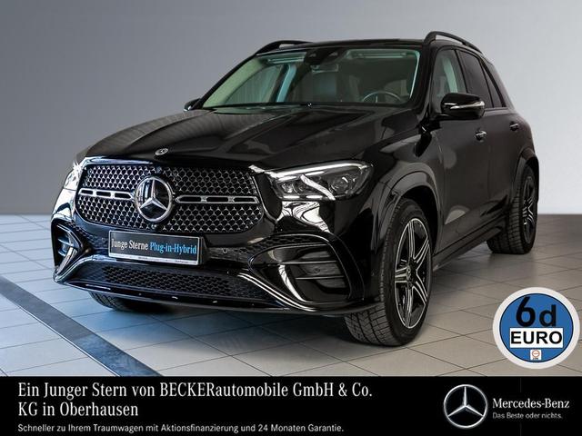 GLE 350 de 4MATIC