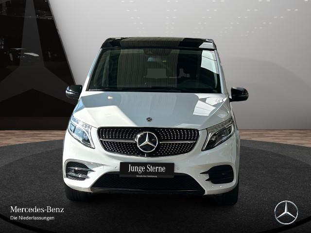 Mercedes-Benz Marco Polo 300 CDI 4MATIC