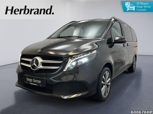 V 300 d Avantgarde Edition lang