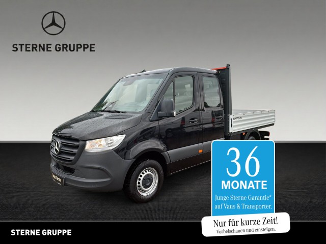 Sprinter 315 CDI Pritsche standard